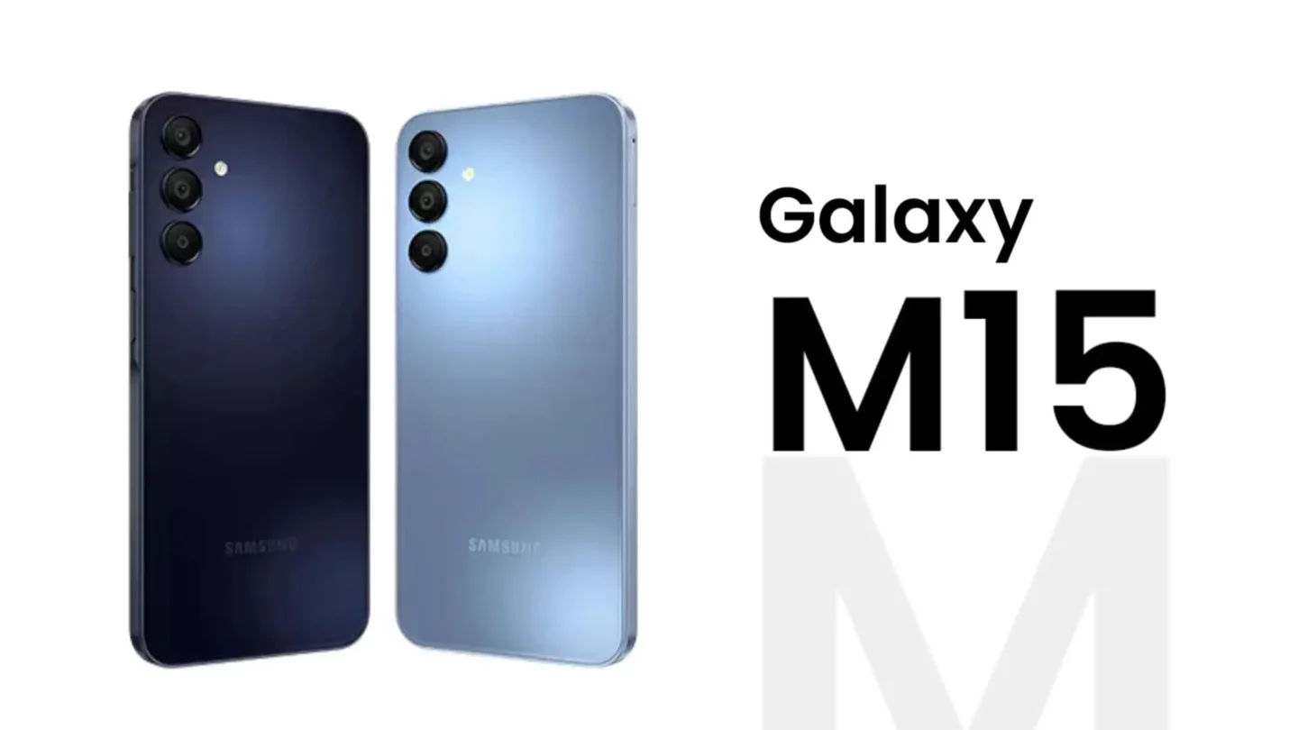 Samsung Galaxy M15 premiera