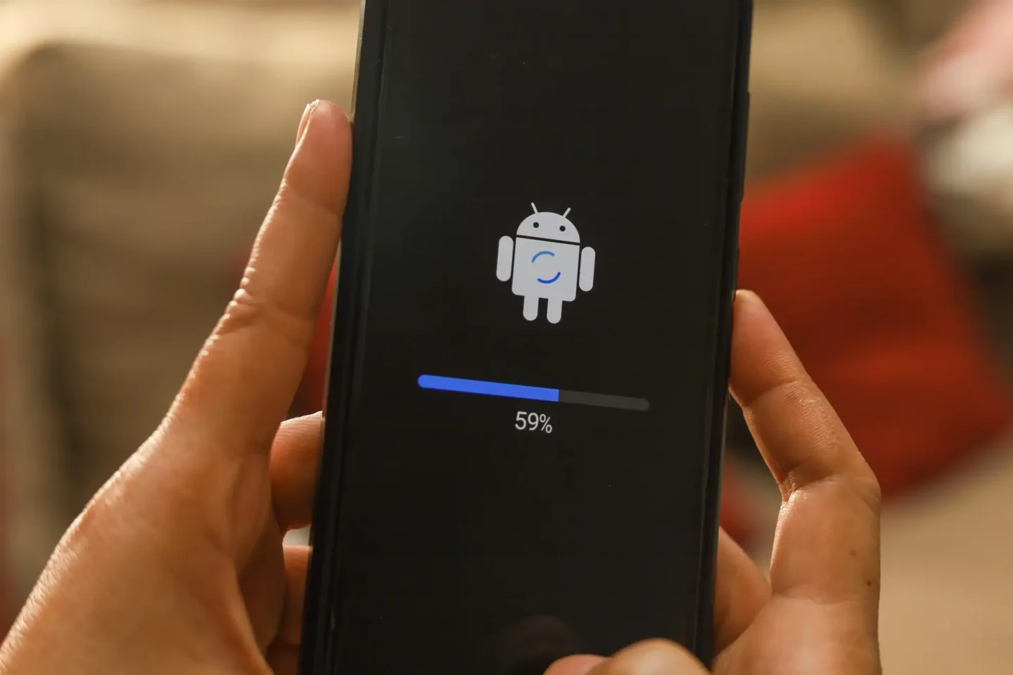 Aktualizacja Android 15 nowość